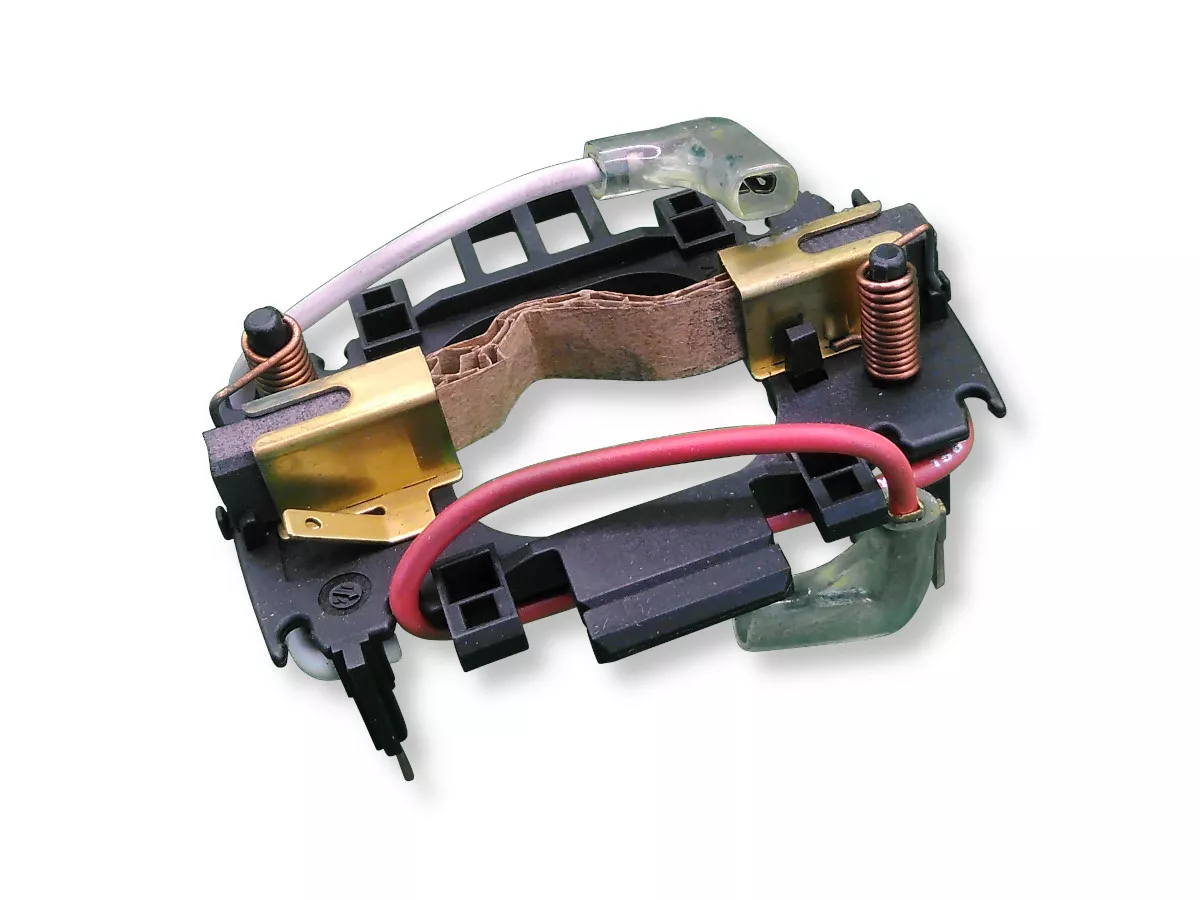 Couronne porte balais réf. 2 609 006 427 BOSCH